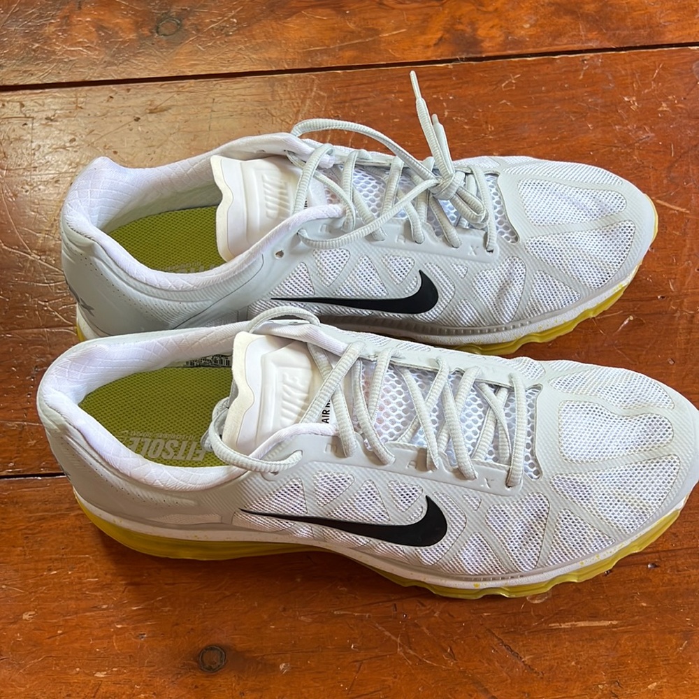 Men’s Nike Air Max